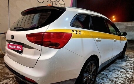 KIA cee'd III, 2018 год, 790 000 рублей, 15 фотография