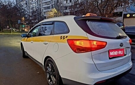 KIA cee'd III, 2018 год, 790 000 рублей, 21 фотография