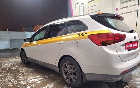 KIA cee'd III, 2018 год, 790 000 рублей, 17 фотография