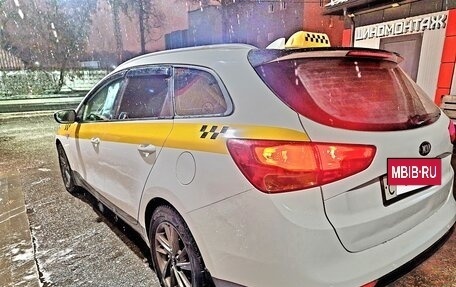 KIA cee'd III, 2018 год, 790 000 рублей, 12 фотография