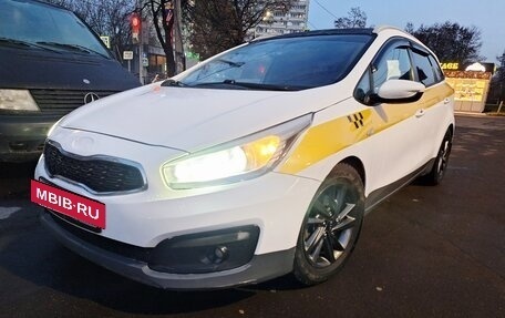 KIA cee'd III, 2018 год, 790 000 рублей, 23 фотография