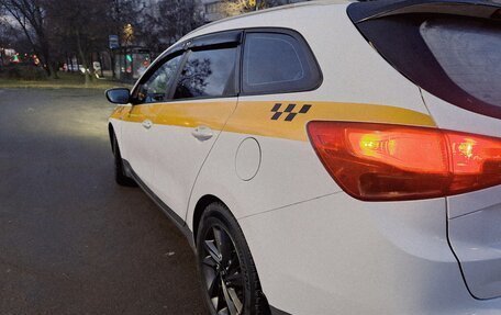 KIA cee'd III, 2018 год, 790 000 рублей, 26 фотография