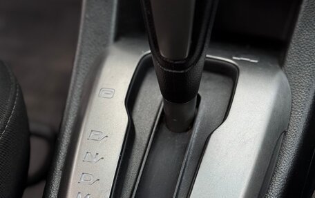 Chevrolet Aveo III, 2014 год, 750 000 рублей, 14 фотография