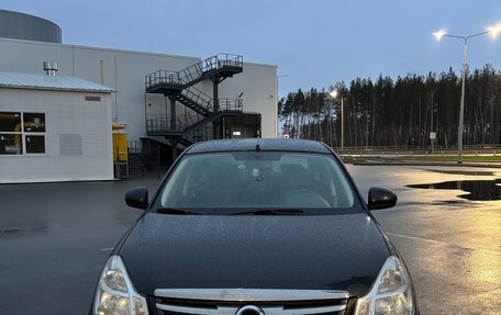 Nissan Almera, 2013 год, 790 000 рублей, 5 фотография