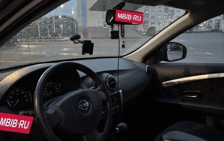 Nissan Almera, 2013 год, 790 000 рублей, 7 фотография