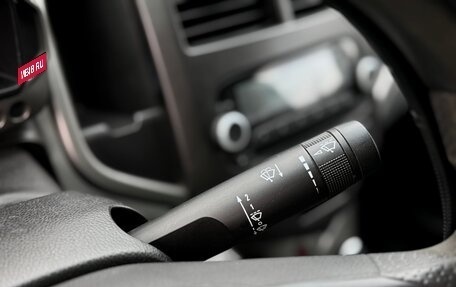 Chevrolet Aveo III, 2014 год, 750 000 рублей, 18 фотография