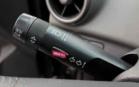 Chevrolet Aveo III, 2014 год, 750 000 рублей, 17 фотография