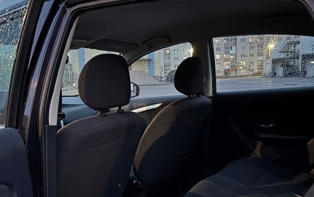 Nissan Almera, 2013 год, 790 000 рублей, 9 фотография