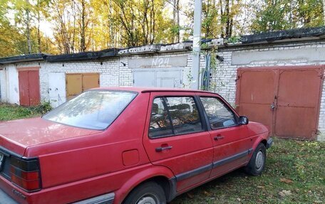 Volkswagen Jetta III, 1988 год, 200 000 рублей, 4 фотография