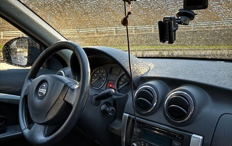 Nissan Almera, 2013 год, 790 000 рублей, 12 фотография