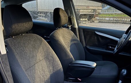 Nissan Almera, 2013 год, 790 000 рублей, 13 фотография