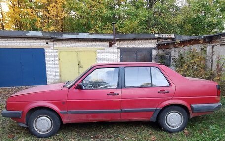 Volkswagen Jetta III, 1988 год, 200 000 рублей, 2 фотография