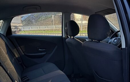 Nissan Almera, 2013 год, 790 000 рублей, 10 фотография