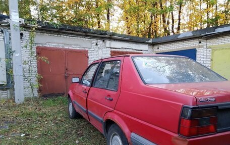 Volkswagen Jetta III, 1988 год, 200 000 рублей, 5 фотография