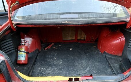 Volkswagen Jetta III, 1988 год, 200 000 рублей, 9 фотография