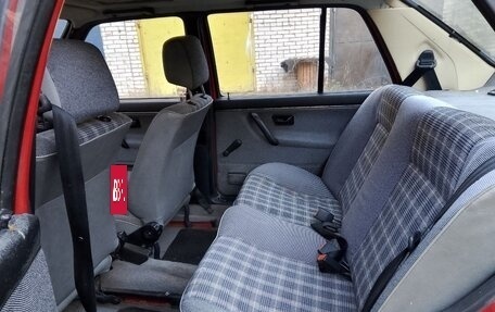 Volkswagen Jetta III, 1988 год, 200 000 рублей, 7 фотография