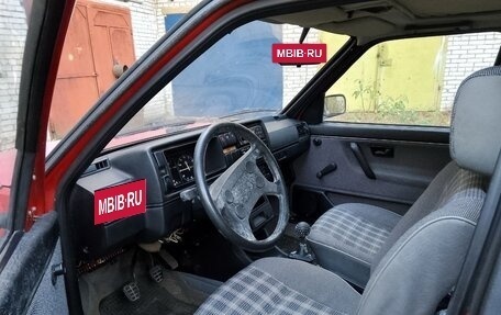Volkswagen Jetta III, 1988 год, 200 000 рублей, 6 фотография