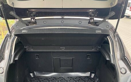 Opel Astra J, 2013 год, 780 000 рублей, 10 фотография