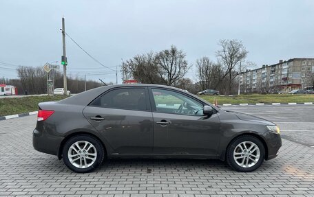 KIA Cerato III, 2010 год, 649 000 рублей, 5 фотография