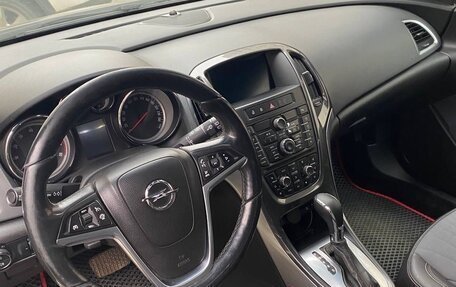 Opel Astra J, 2013 год, 780 000 рублей, 7 фотография