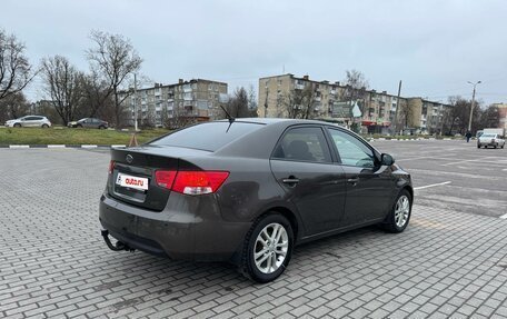 KIA Cerato III, 2010 год, 649 000 рублей, 4 фотография
