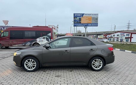KIA Cerato III, 2010 год, 649 000 рублей, 2 фотография