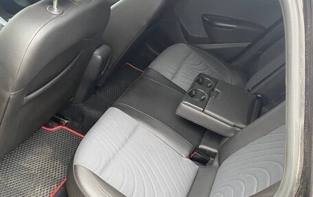 Opel Astra J, 2013 год, 780 000 рублей, 8 фотография