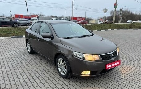 KIA Cerato III, 2010 год, 649 000 рублей, 6 фотография