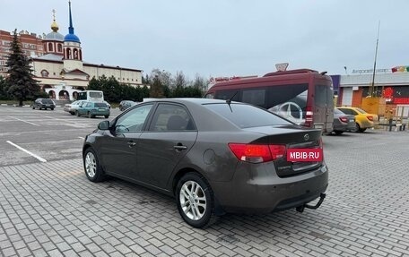 KIA Cerato III, 2010 год, 649 000 рублей, 3 фотография