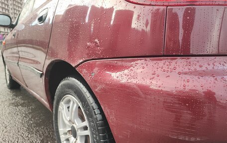 ЗАЗ Chance, 2009 год, 185 000 рублей, 14 фотография