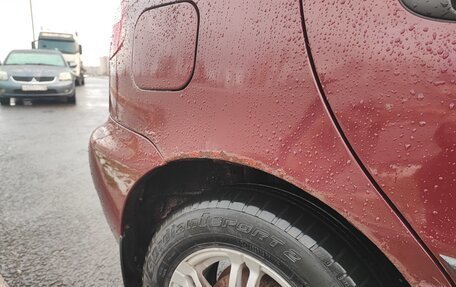 ЗАЗ Chance, 2009 год, 185 000 рублей, 12 фотография