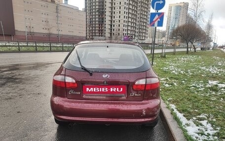 ЗАЗ Chance, 2009 год, 185 000 рублей, 5 фотография