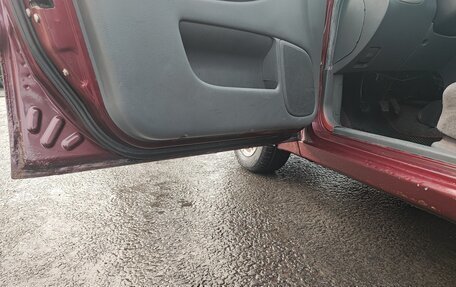 ЗАЗ Chance, 2009 год, 185 000 рублей, 17 фотография