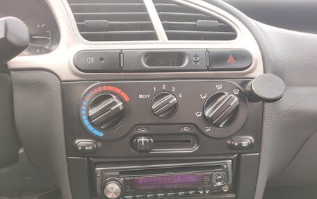 ЗАЗ Chance, 2009 год, 185 000 рублей, 26 фотография