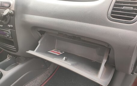 ЗАЗ Chance, 2009 год, 185 000 рублей, 27 фотография