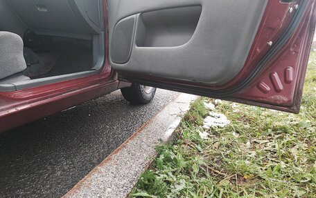 ЗАЗ Chance, 2009 год, 185 000 рублей, 22 фотография