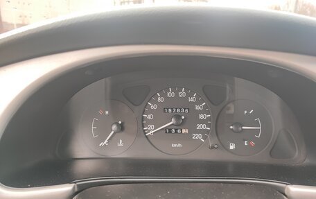 ЗАЗ Chance, 2009 год, 185 000 рублей, 28 фотография