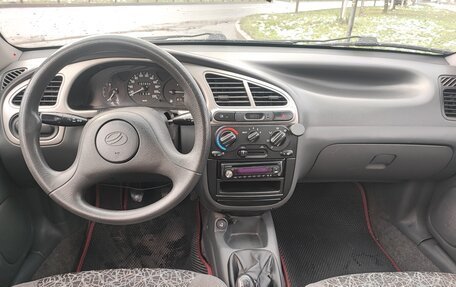 ЗАЗ Chance, 2009 год, 185 000 рублей, 25 фотография