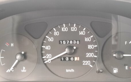 ЗАЗ Chance, 2009 год, 185 000 рублей, 29 фотография