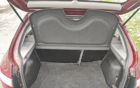 ЗАЗ Chance, 2009 год, 185 000 рублей, 31 фотография