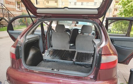 ЗАЗ Chance, 2009 год, 185 000 рублей, 35 фотография