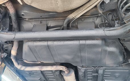 ЗАЗ Chance, 2009 год, 185 000 рублей, 38 фотография