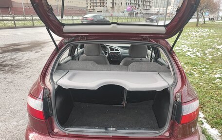 ЗАЗ Chance, 2009 год, 185 000 рублей, 30 фотография