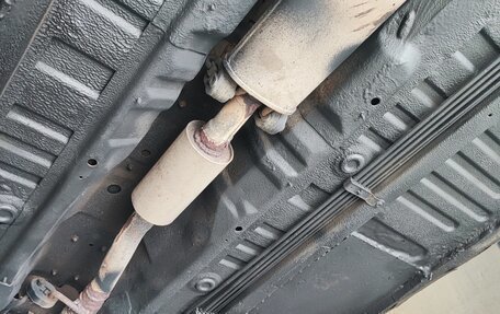 ЗАЗ Chance, 2009 год, 185 000 рублей, 37 фотография