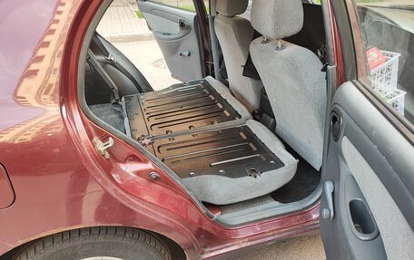 ЗАЗ Chance, 2009 год, 185 000 рублей, 36 фотография