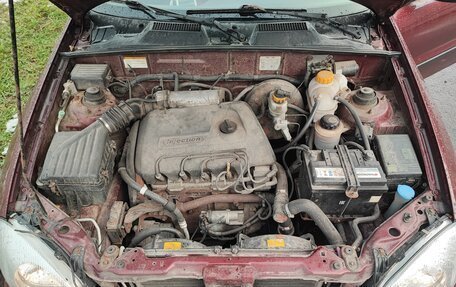 ЗАЗ Chance, 2009 год, 185 000 рублей, 33 фотография