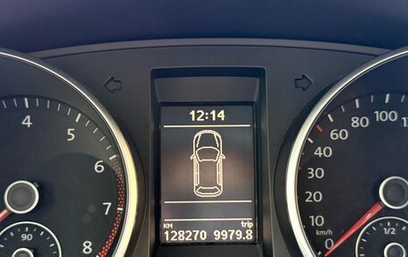 Volkswagen Golf VI, 2012 год, 745 000 рублей, 17 фотография