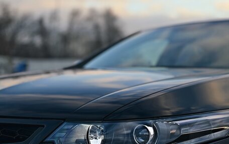 Honda Accord VIII рестайлинг, 2008 год, 1 600 000 рублей, 8 фотография