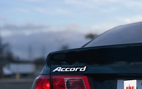 Honda Accord VIII рестайлинг, 2008 год, 1 600 000 рублей, 7 фотография