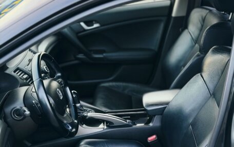 Honda Accord VIII рестайлинг, 2008 год, 1 600 000 рублей, 9 фотография